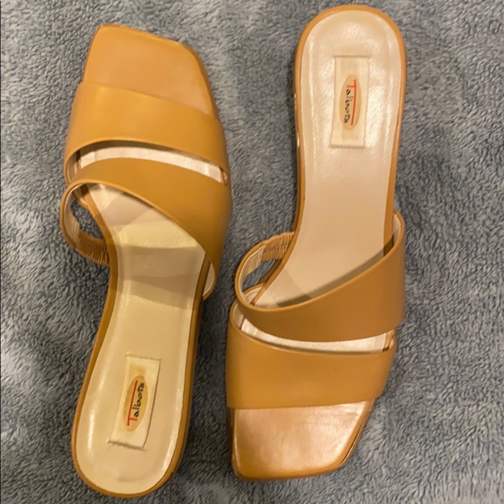 Talbots Sandal